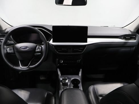 Used 2024 Ford Escape Platinum AWD/4WD image 14