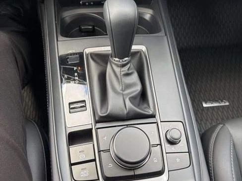 New 2026 MAZDA CX-30 AWD 2.5 S w/ Select Sport Pkg image 14