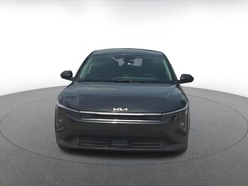 Used 2025 Kia K4 FWD image 4