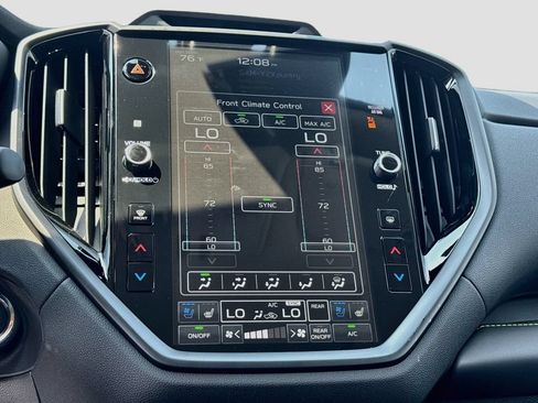 New 2026 Subaru Ascent Bronze Edition AWD/4WD image 14