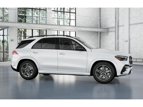 New 2026 Mercedes-Benz GLE 450 4MATIC image 14