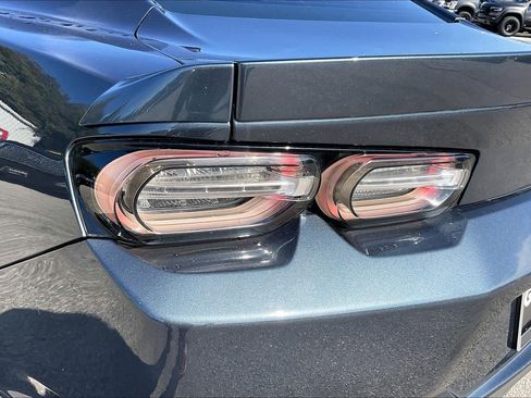Used 2019 Chevrolet Camaro SS image 22