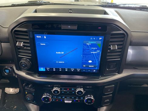 New 2026 Ford F150 Lariat w/ Equipment Group 502A High image 29