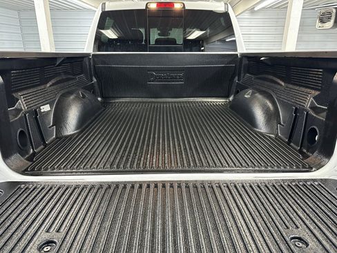 Used 2023 RAM 1500 Big Horn image 22