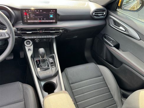 Used 2024 Dodge Hornet GT image 13