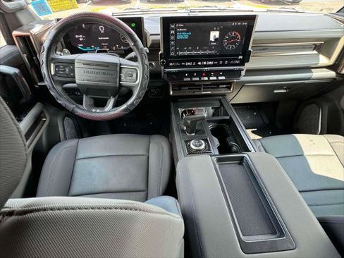 Certified 2024 GMC Hummer EV 2X image 13
