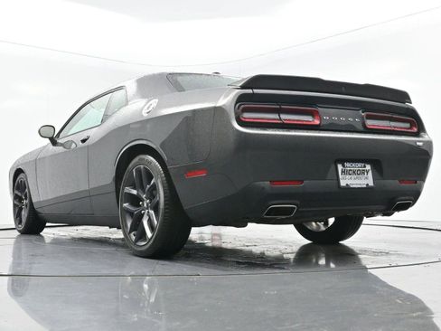 Used 2022 Dodge Challenger GT RWD image 41