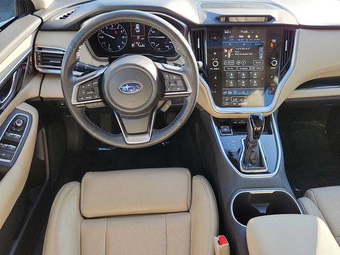Used 2024 Subaru Legacy Limited AWD/4WD image 11