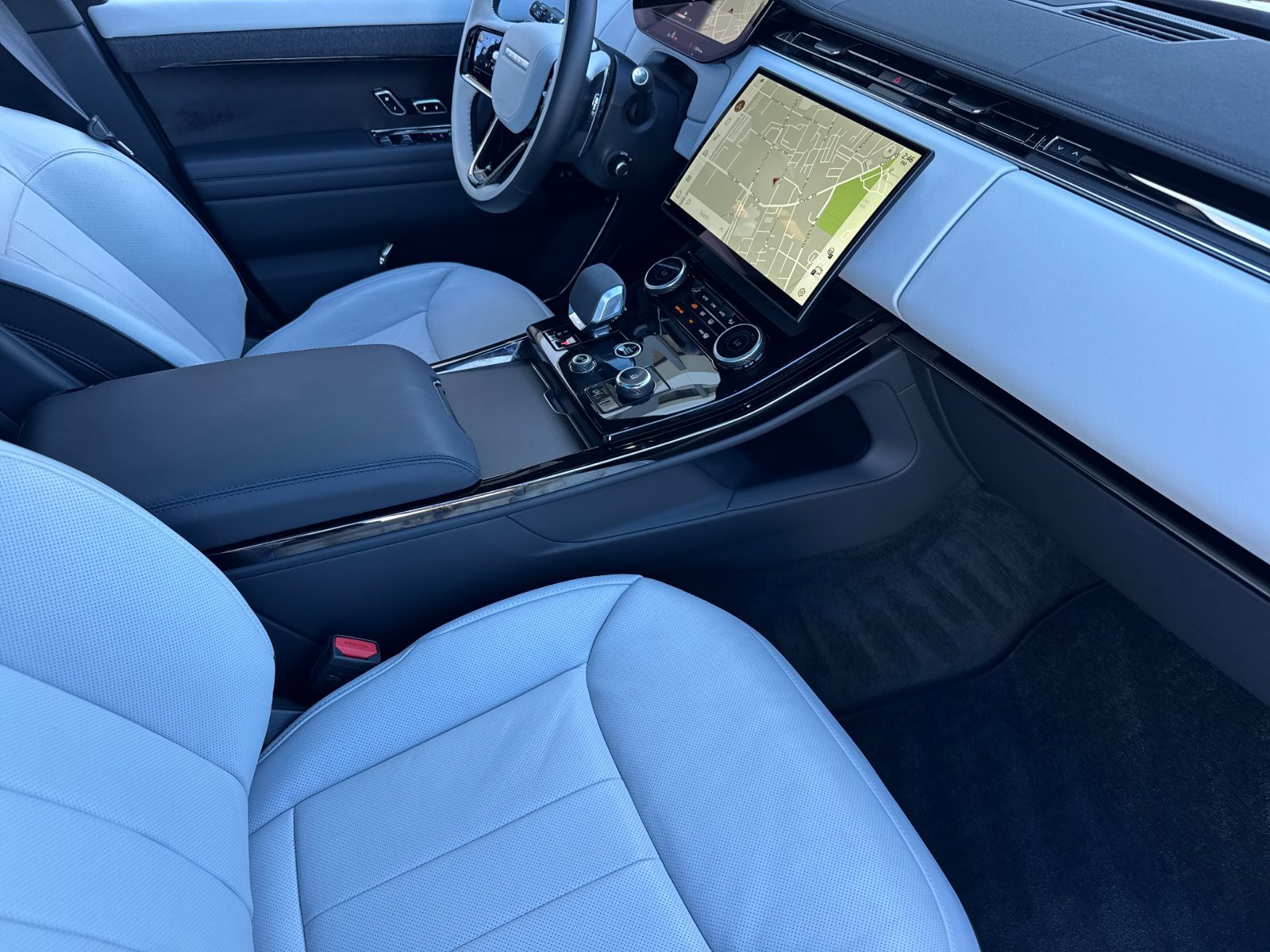 Used 2023 Land Rover Range Rover Sport SE Dynamic AWD/4WD image 29