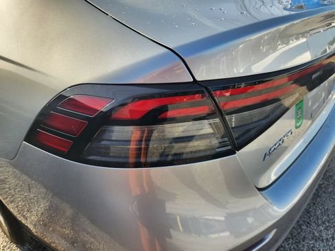 Used 2024 Honda Accord LX image 7
