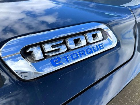 Used 2022 RAM 1500 Big Horn image 11