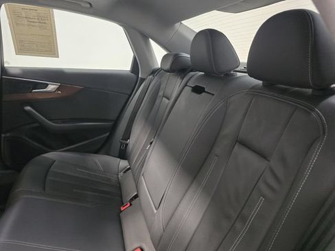 Used 2023 Audi A4 2.0T Premium w/ Convenience Package AWD/4WD image 25