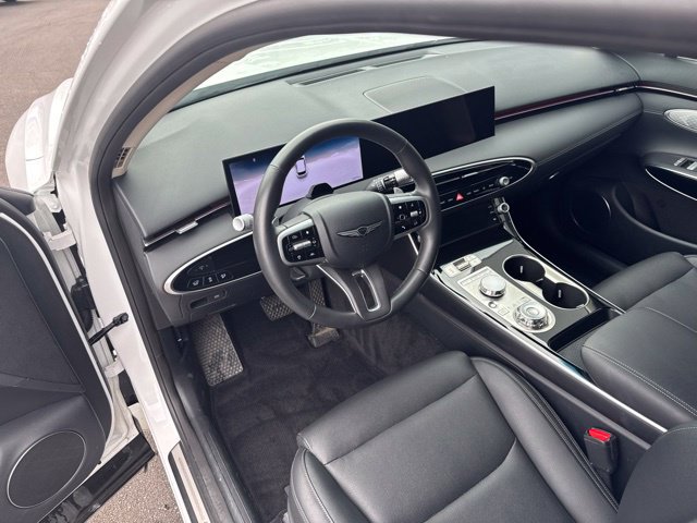 Used 2026 Genesis GV70 2.5T AWD/4WD image 8