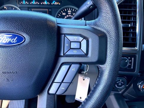 Used 2016 Ford F150 XLT w/ Equipment Group 302A Luxury AWD/4WD image 24
