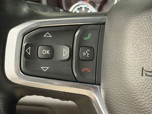 Used 2023 RAM 1500 Laramie AWD/4WD image 42