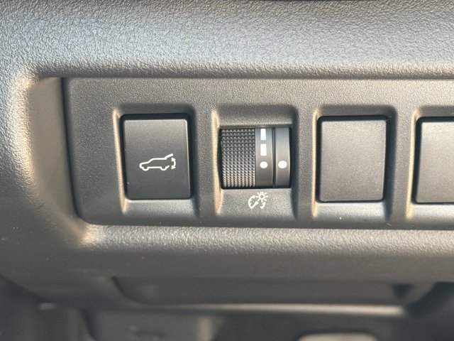 New 2026 Subaru Outback Touring XT AWD/4WD image 21