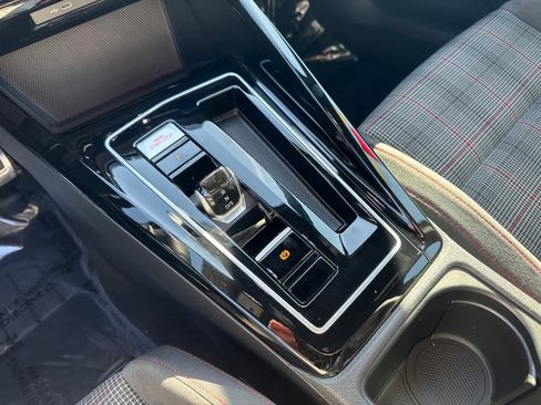 Used 2023 Volkswagen GTI S image 16