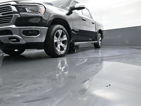Used 2021 RAM 1500 Laramie AWD/4WD image 27