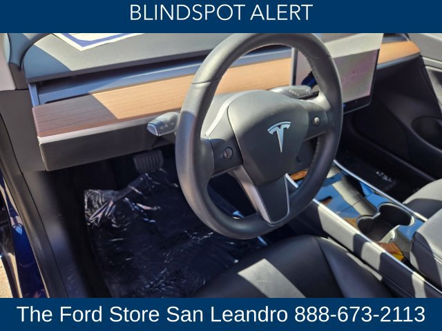 Used 2020 Tesla Model 3 Long Range AWD/4WD image 11