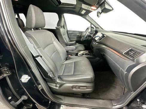 Used 2023 Honda Passport EX-L image 29