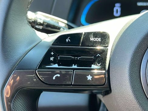 Certified 2026 Hyundai Elantra Sport FWD image 20