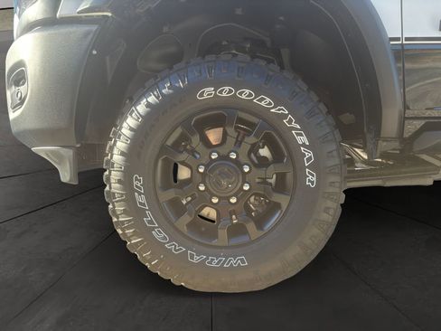 New 2026 RAM 2500 Power Wagon AWD/4WD image 14