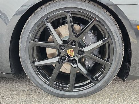 New 2026 Porsche Panamera 4 image 12