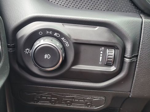 New 2025 Jeep Wrangler Unlimited Rubicon image 26