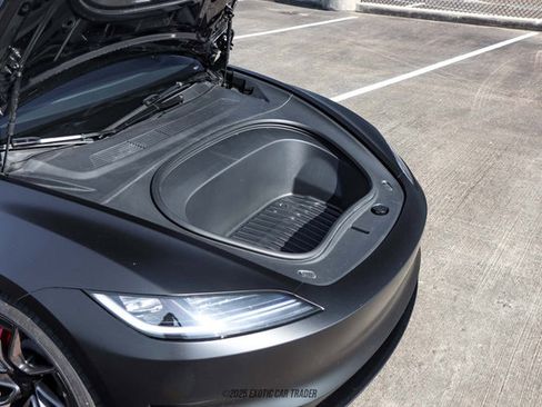 Used 2024 Tesla Model 3 Performance image 44