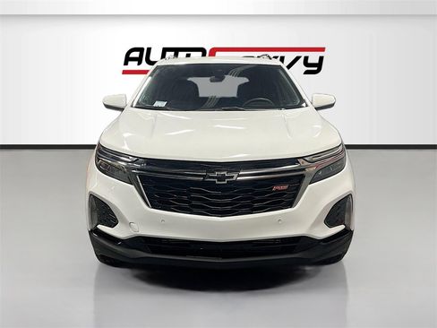 Used 2024 Chevrolet Equinox RS image 2