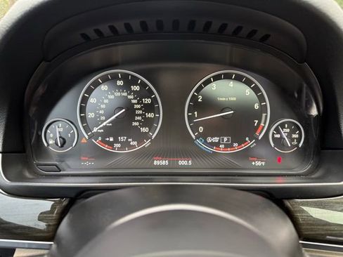 Used 2014 BMW 535i Sedan image 19