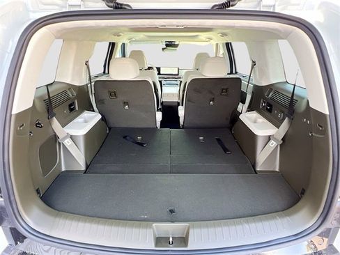 New 2025 Hyundai Santa Fe Calligraphy image 27