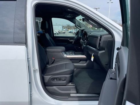 New 2026 Chevrolet Silverado 2500 LTZ w/ Trail Boss Package AWD/4WD image 15
