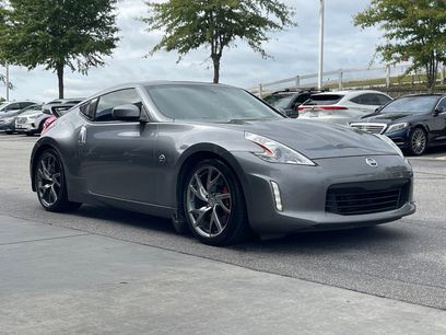 Used 2017 Nissan 370Z w/ Sport Package