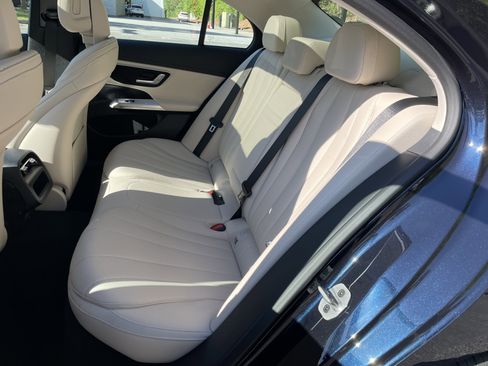 New 2026 Mercedes-Benz E 350 Sedan image 38