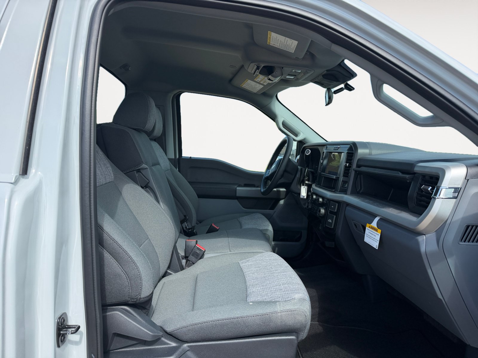 Used 2026 Ford F450 XLT w/ 360-Degree Camera Package AWD/4WD image 15