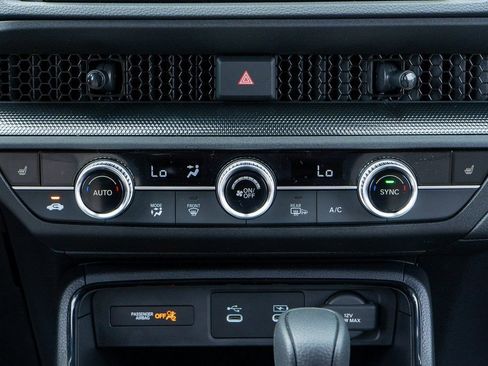 New 2026 Honda CR-V EX image 19