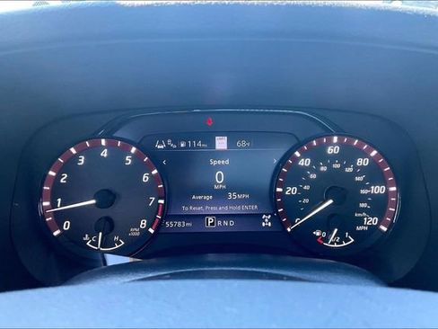 Used 2022 Nissan Frontier PRO-4X w/ Technology Package AWD/4WD image 20