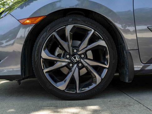 Used 2020 Honda Civic Sport image 14