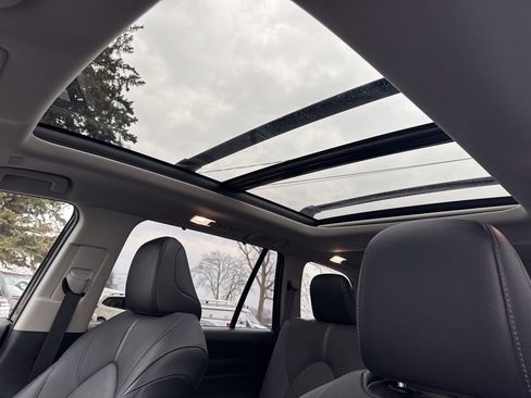 Used 2024 Toyota Grand Highlander Platinum image 14