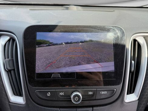Used 2023 Chevrolet Malibu LT FWD image 28