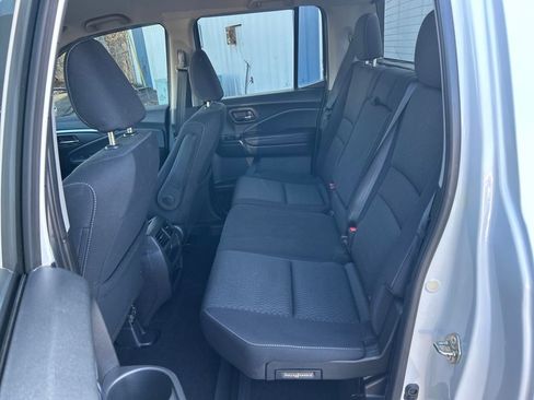 Used 2019 Honda Ridgeline Sport image 34