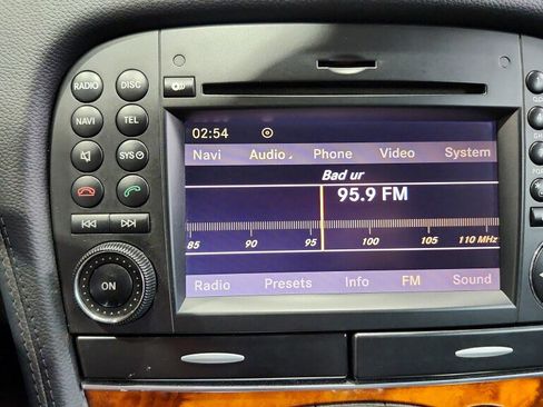 Used 2012 Mercedes-Benz SL 550 image 20