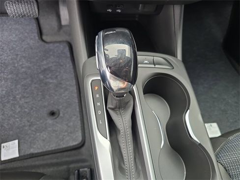 New 2026 Buick Envista Preferred w/ Convenience I Package image 22