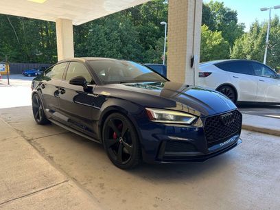 Used 2019 Audi S5 Premium Plus w/ Premium Plus