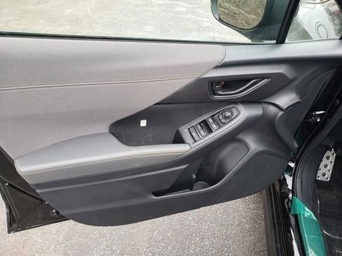 Used 2025 Subaru Crosstrek 2.5i Sport image 11