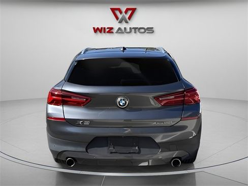 Used 2019 BMW X2 xDrive28i w/ Convenience Package image 6