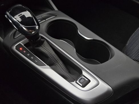 New 2026 Buick Envista Preferred w/ Convenience I Package image 10