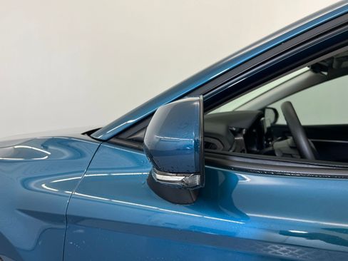 Used 2026 Toyota Camry LE w/ Convenience Package image 23