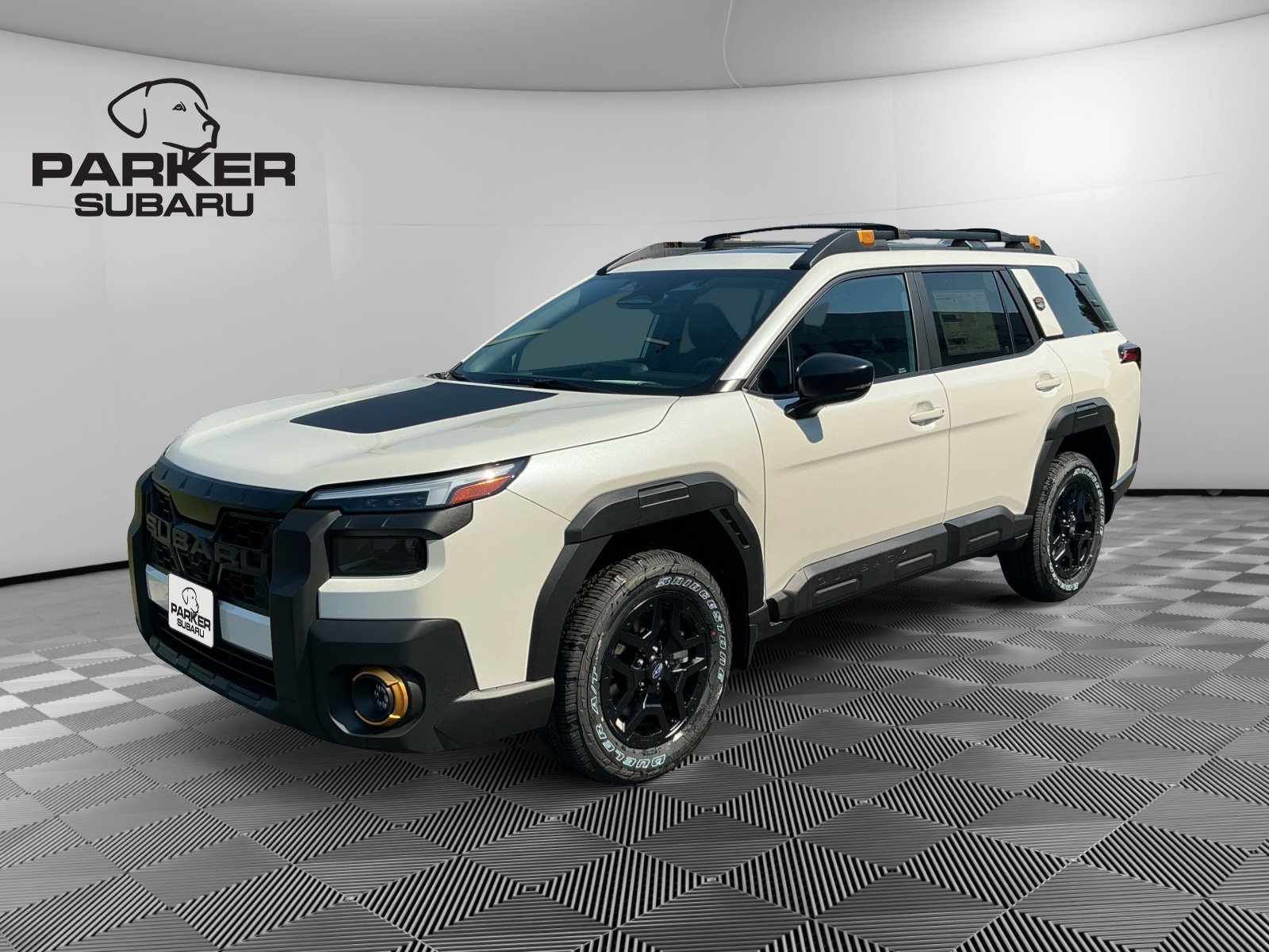 New 2026 Subaru Outback Wilderness AWD/4WD image 1